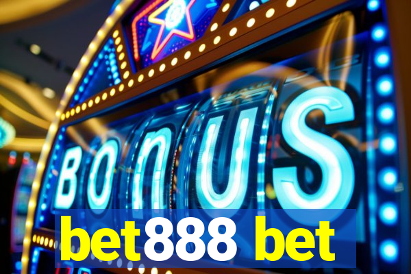 bet888 bet
